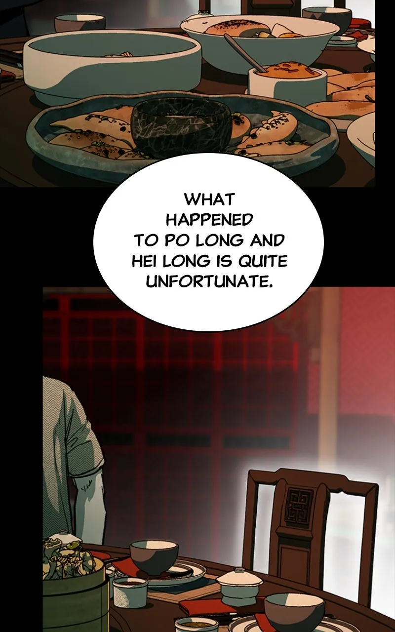 Kowloon: COPÓKA Chapter 23 page 71 - 