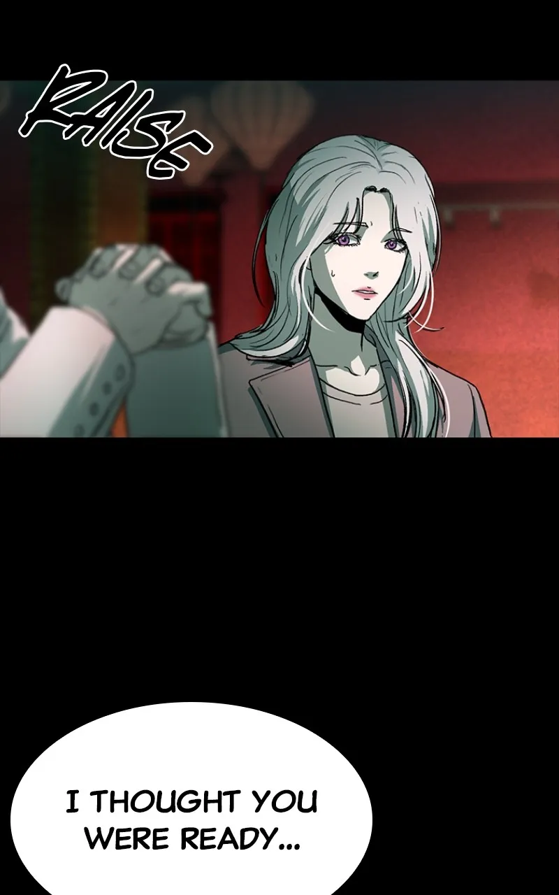 Kowloon: COPÓKA Chapter 23 page 77 - 