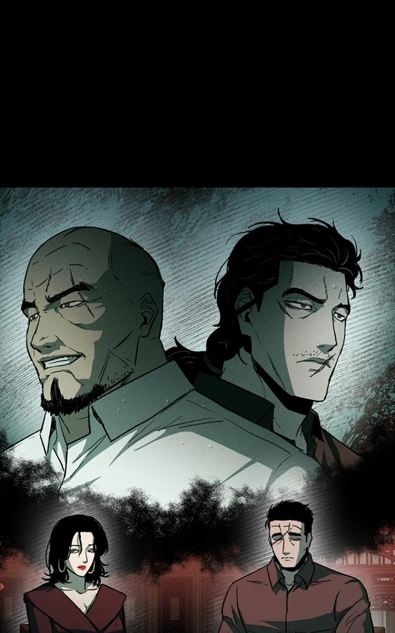 Kowloon: COPÓKA Chapter 23 page 79 - 