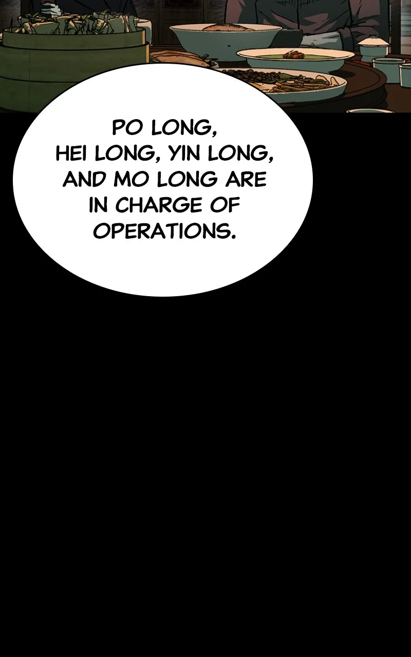 Kowloon: COPÓKA Chapter 23 page 80 - 