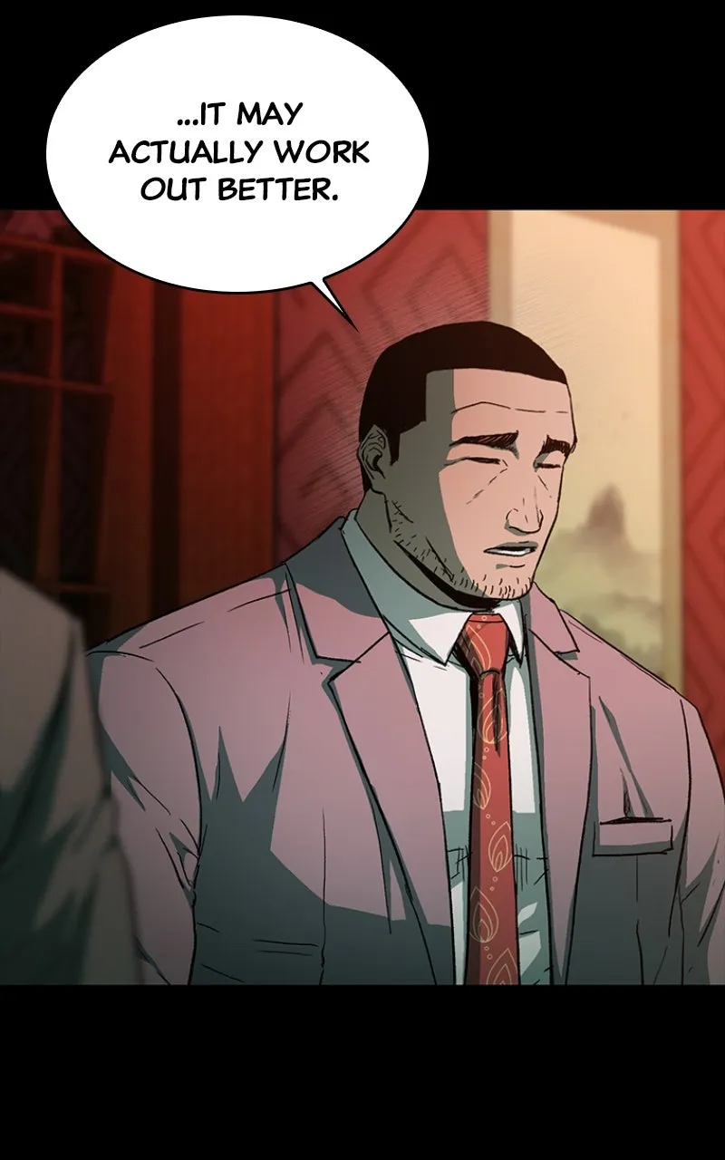 Kowloon: COPÓKA Chapter 23 page 9 - 