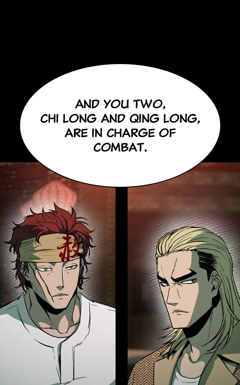 Kowloon: COPÓKA Chapter 23 page 82 - 