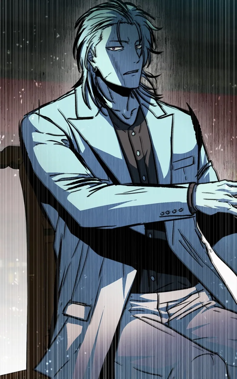 Kowloon: COPÓKA Chapter 23 page 85 - 