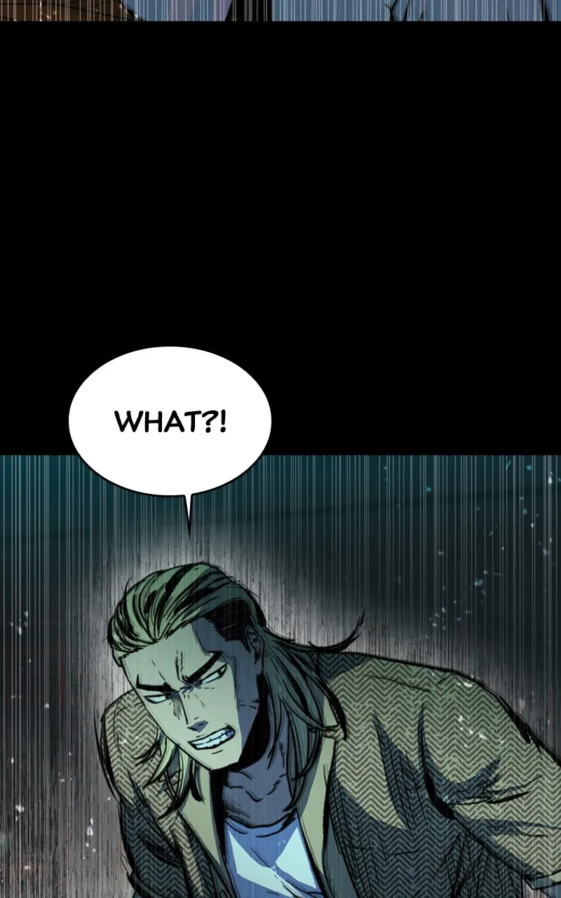Kowloon: COPÓKA Chapter 23 page 86 - 