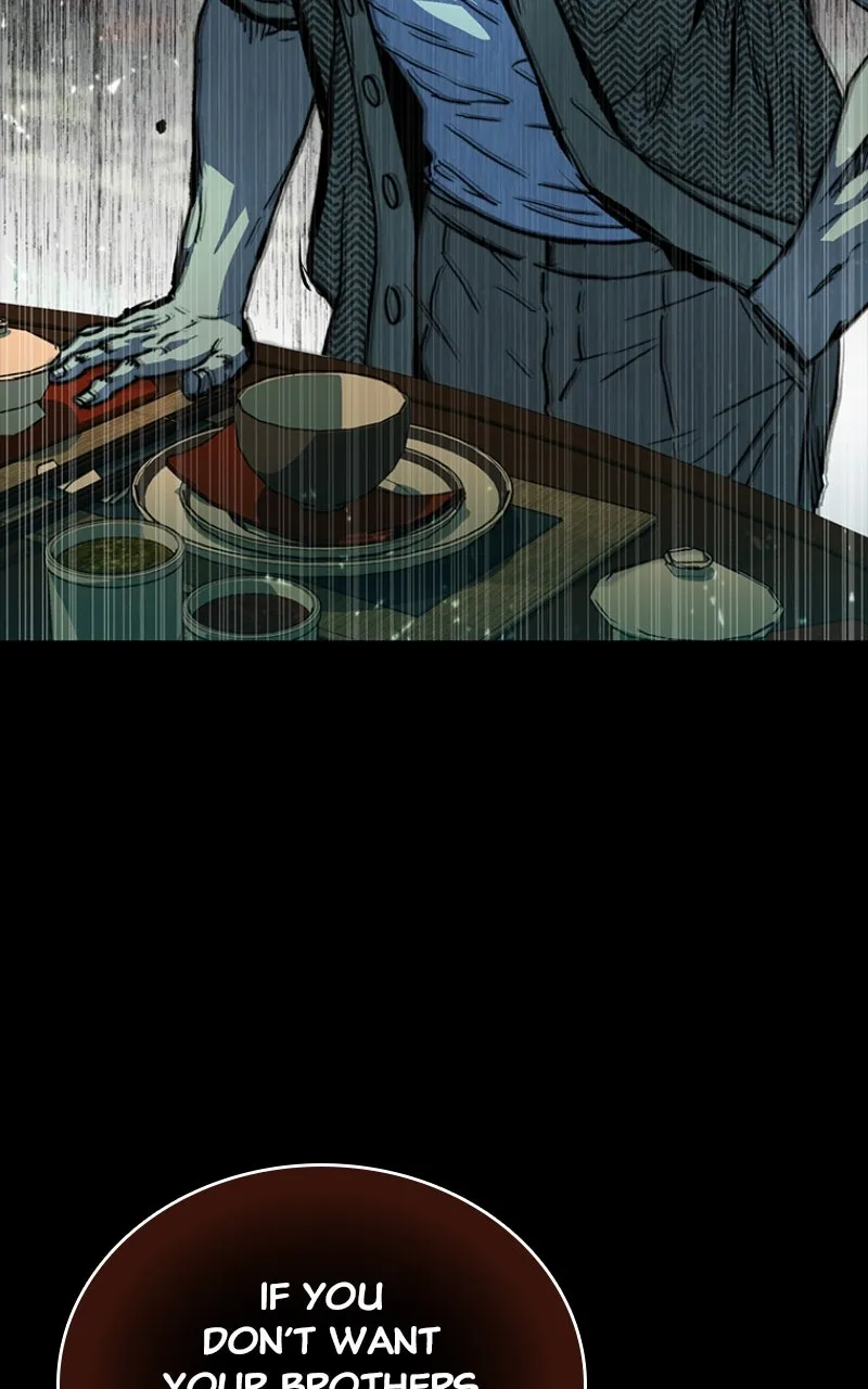 Kowloon: COPÓKA Chapter 23 page 87 - 