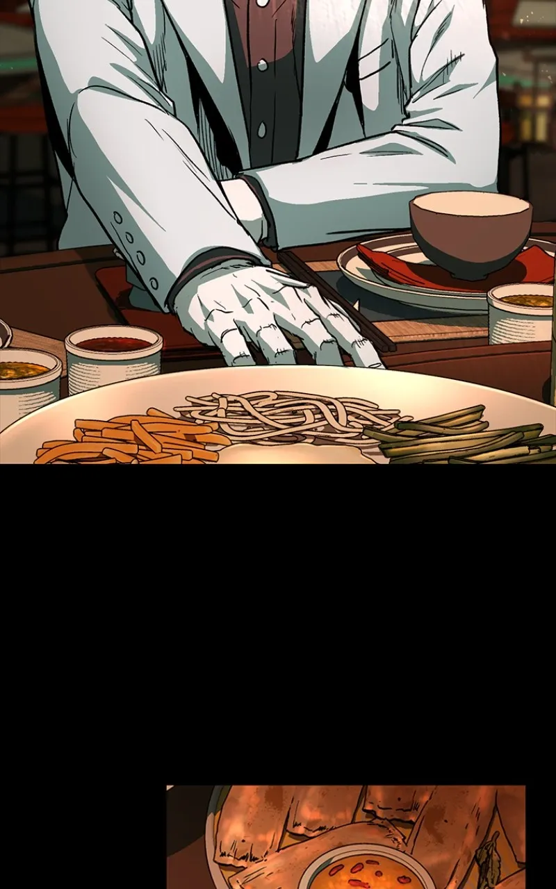 Kowloon: COPÓKA Chapter 23 page 93 - 