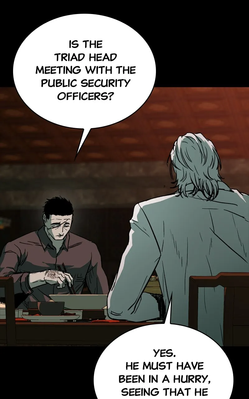 Kowloon: COPÓKA Chapter 23 page 95 - 