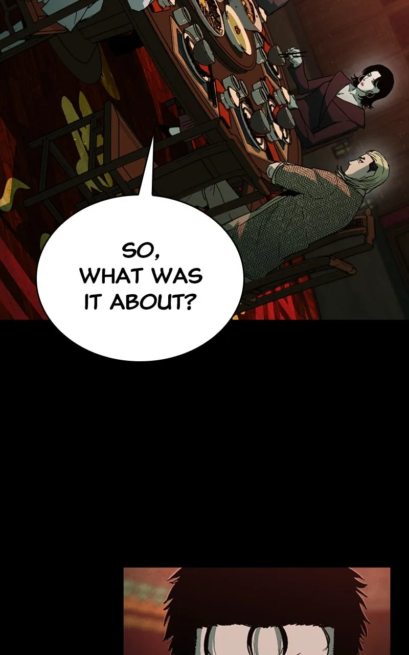 Kowloon: COPÓKA Chapter 23 page 98 - 