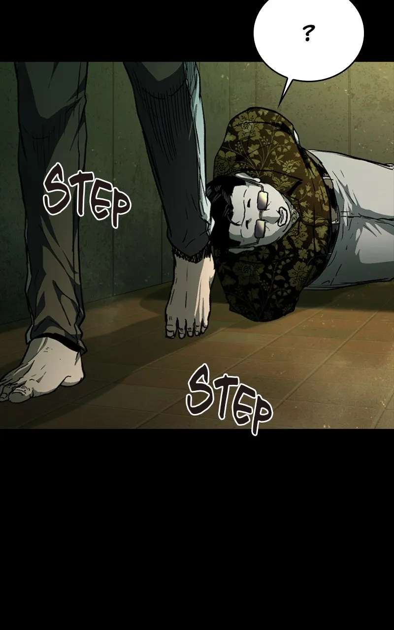 Kowloon: COPÓKA Chapter 24 page 103 - 
