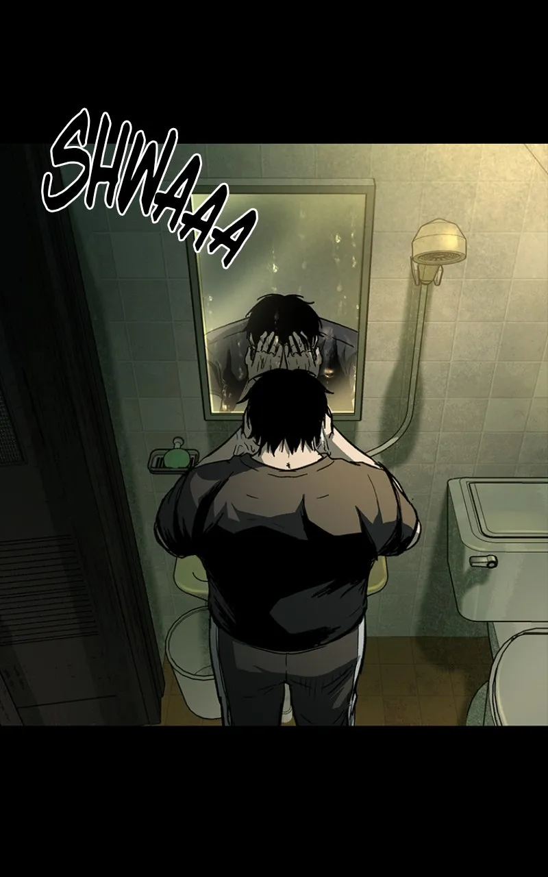 Kowloon: COPÓKA Chapter 24 page 104 - 