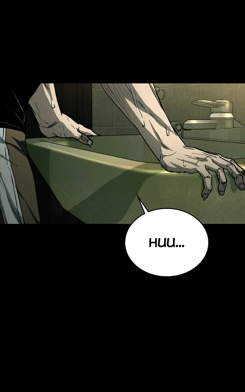 Kowloon: COPÓKA Chapter 24 page 105 - 