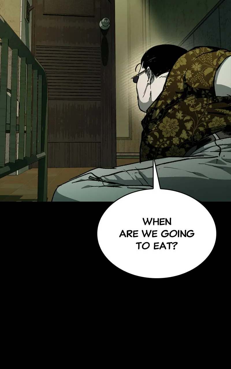 Kowloon: COPÓKA Chapter 24 page 108 - 