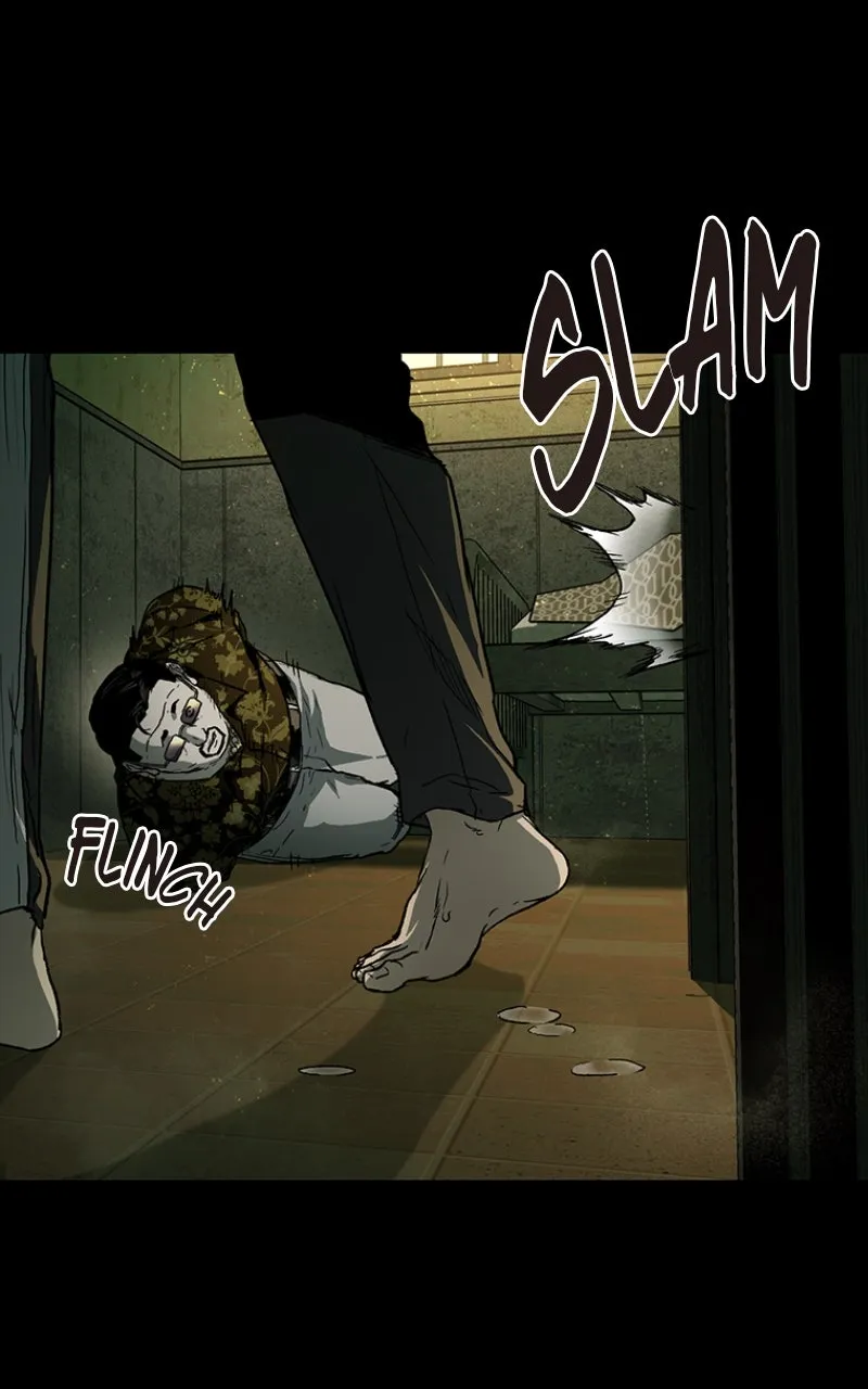 Kowloon: COPÓKA Chapter 24 page 109 - 