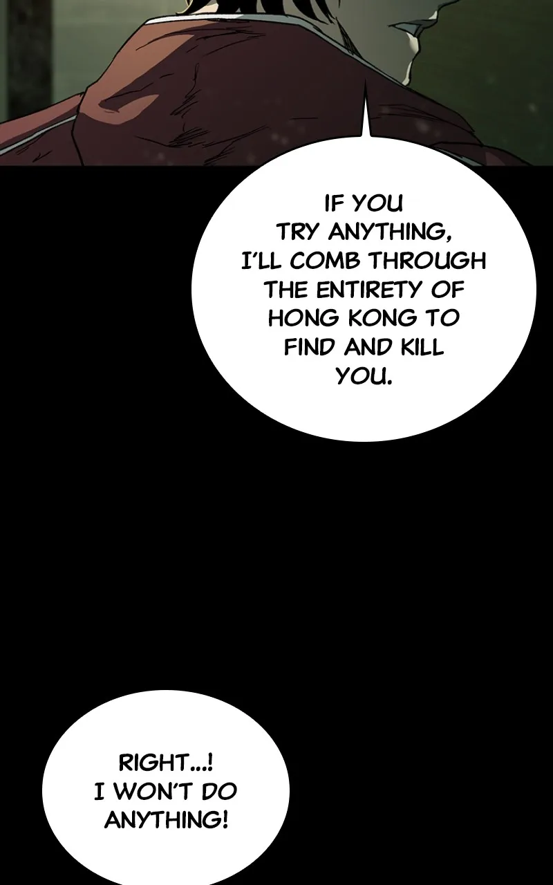 Kowloon: COPÓKA Chapter 24 page 112 - 