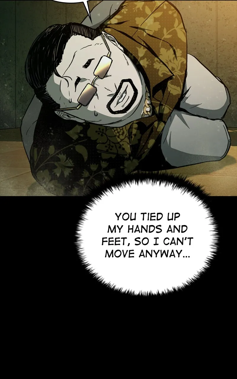 Kowloon: COPÓKA Chapter 24 page 113 - 