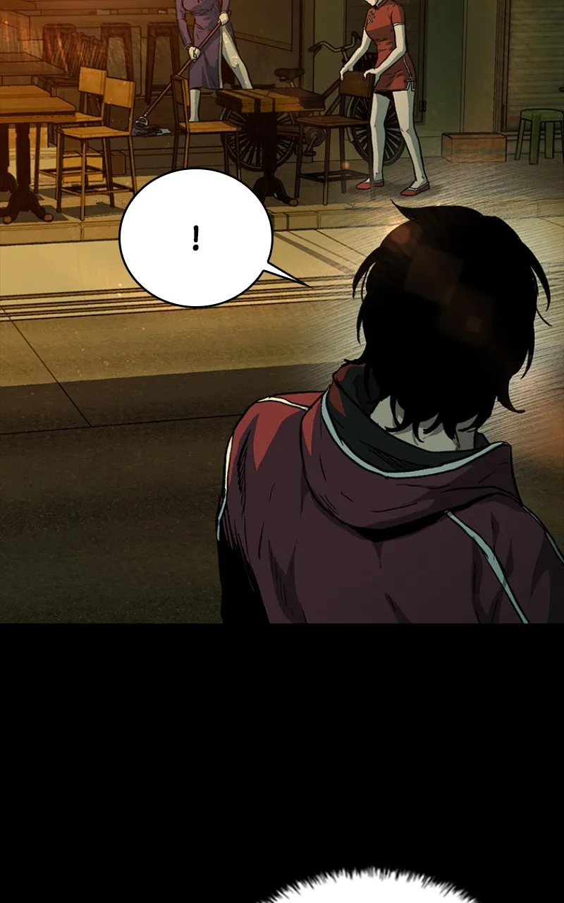 Kowloon: COPÓKA Chapter 24 page 117 - 