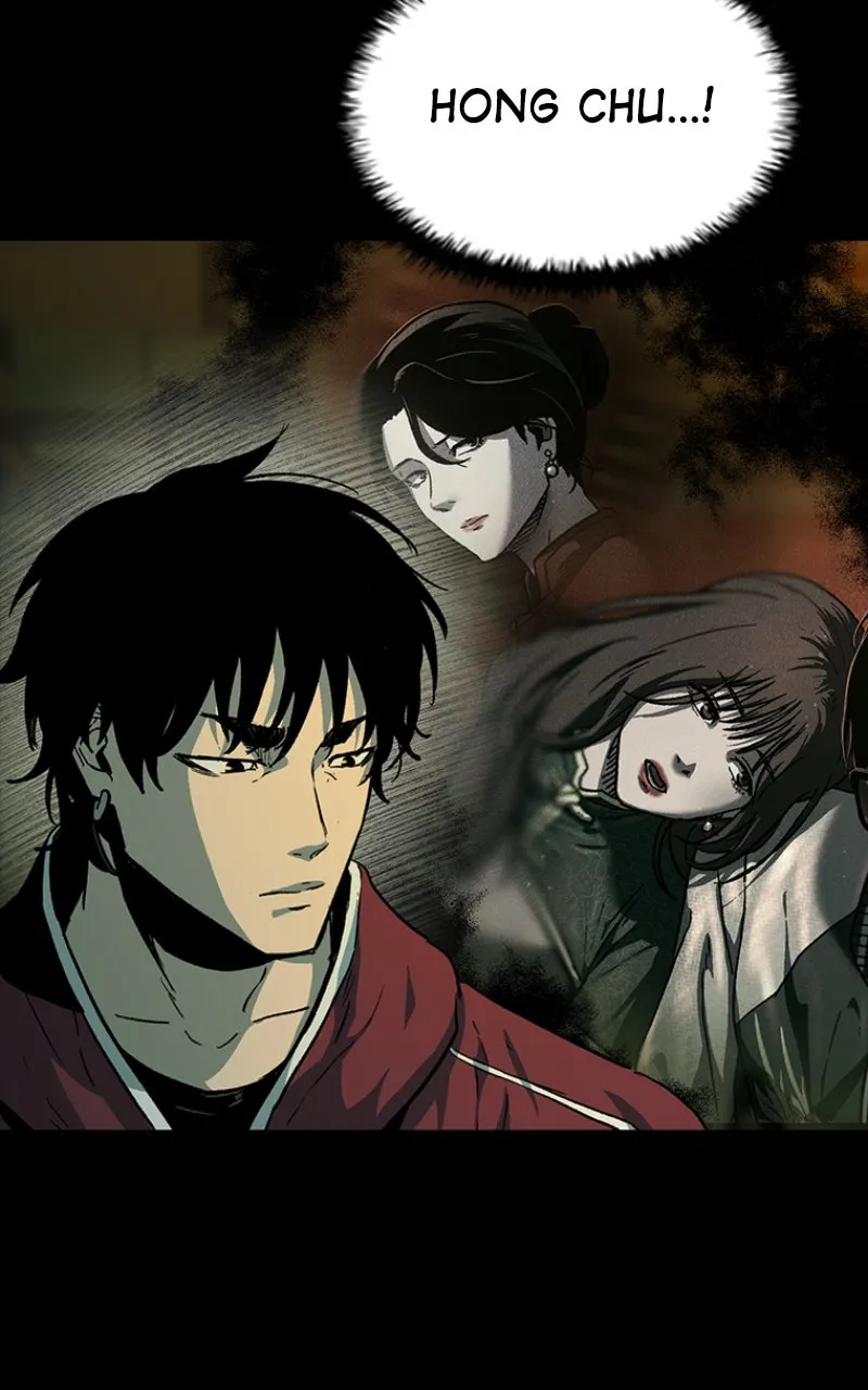 Kowloon: COPÓKA Chapter 24 page 118 - 