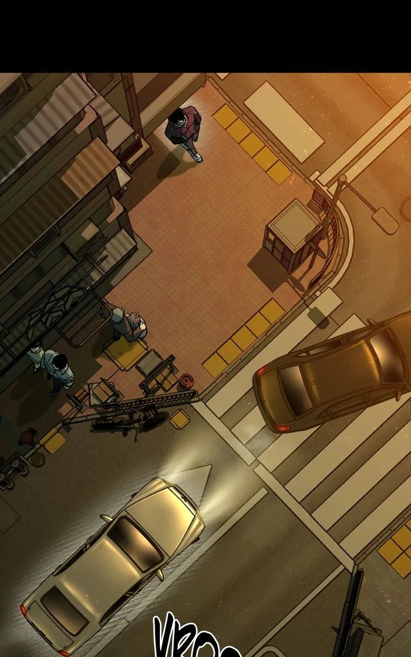 Kowloon: COPÓKA Chapter 24 page 122 - 