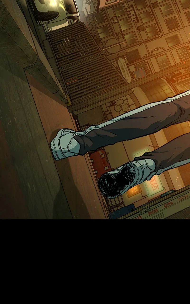 Kowloon: COPÓKA Chapter 24 page 127 - 