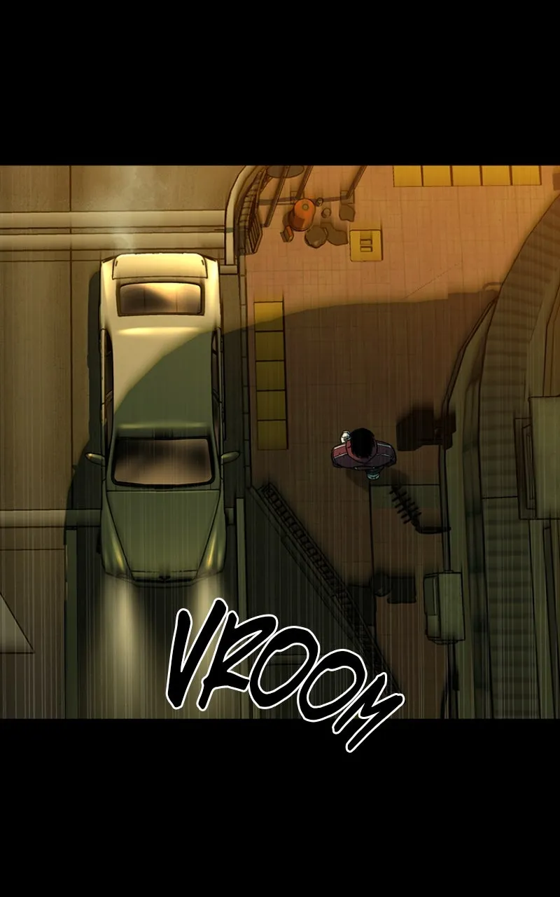Kowloon: COPÓKA Chapter 24 page 128 - 