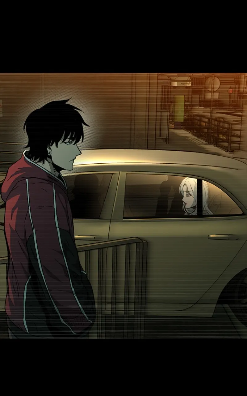 Kowloon: COPÓKA Chapter 24 page 129 - 