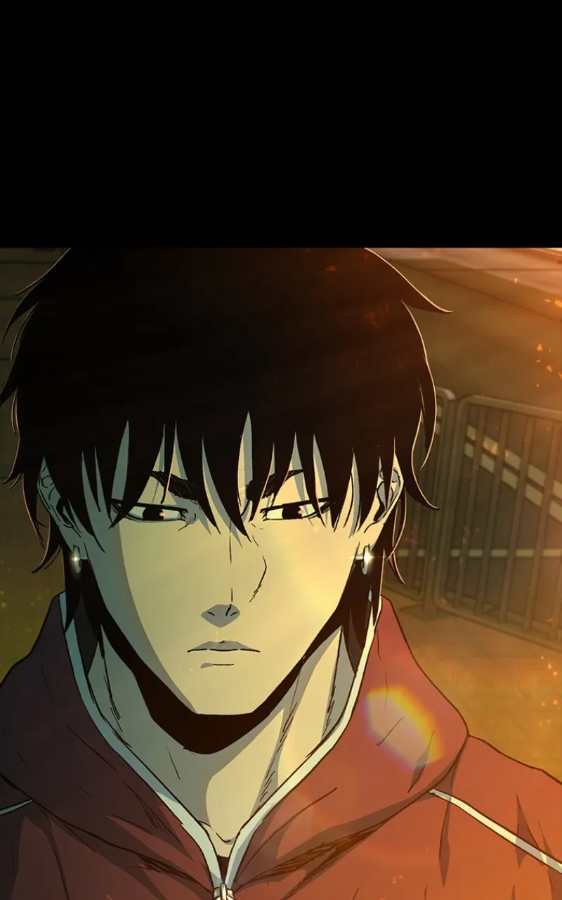 Kowloon: COPÓKA Chapter 24 page 137 - 