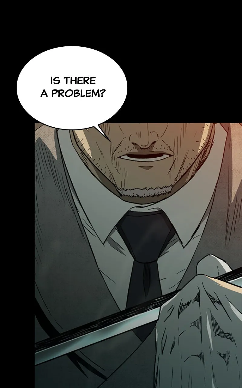 Kowloon: COPÓKA Chapter 24 page 15 - 