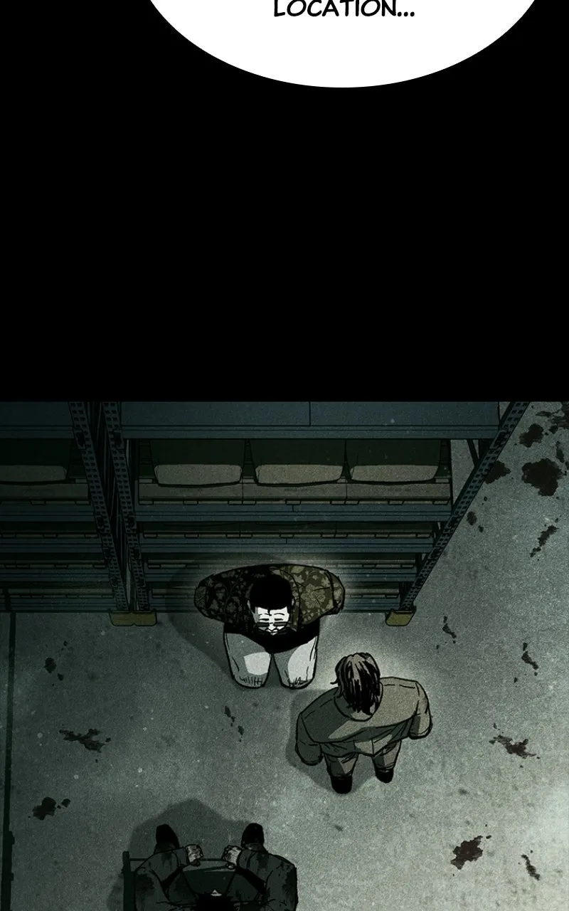 Kowloon: COPÓKA Chapter 24 page 19 - 
