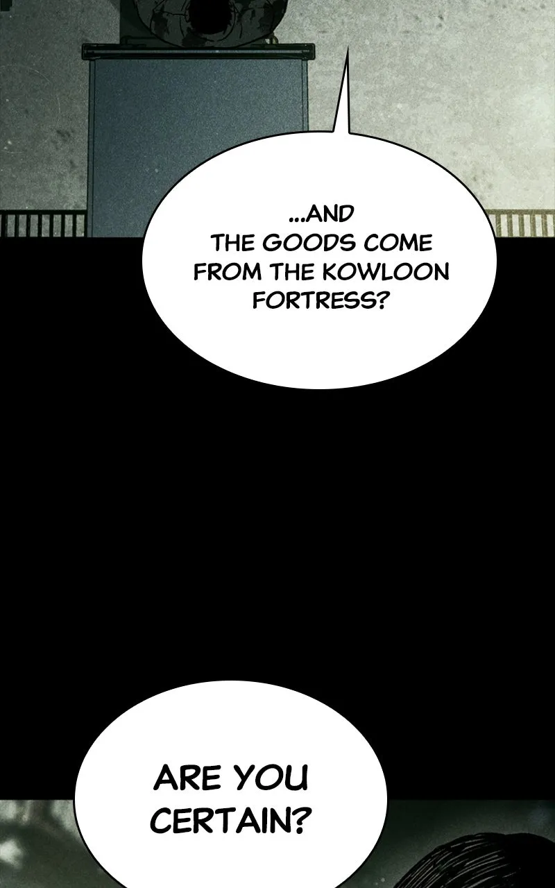 Kowloon: COPÓKA Chapter 24 page 20 - 