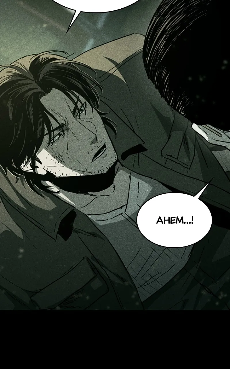 Kowloon: COPÓKA Chapter 24 page 21 - 