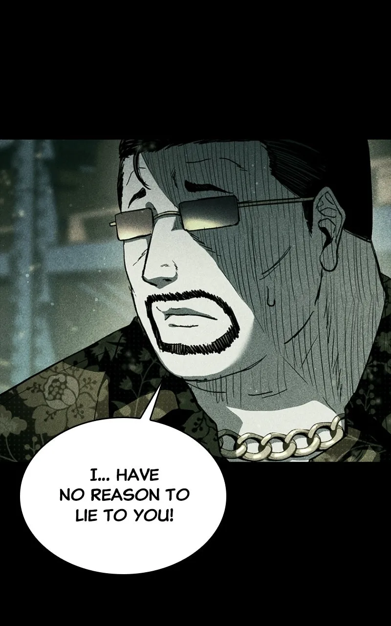 Kowloon: COPÓKA Chapter 24 page 22 - 