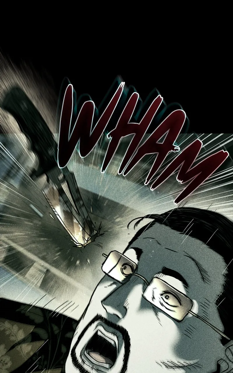 Kowloon: COPÓKA Chapter 24 page 23 - 