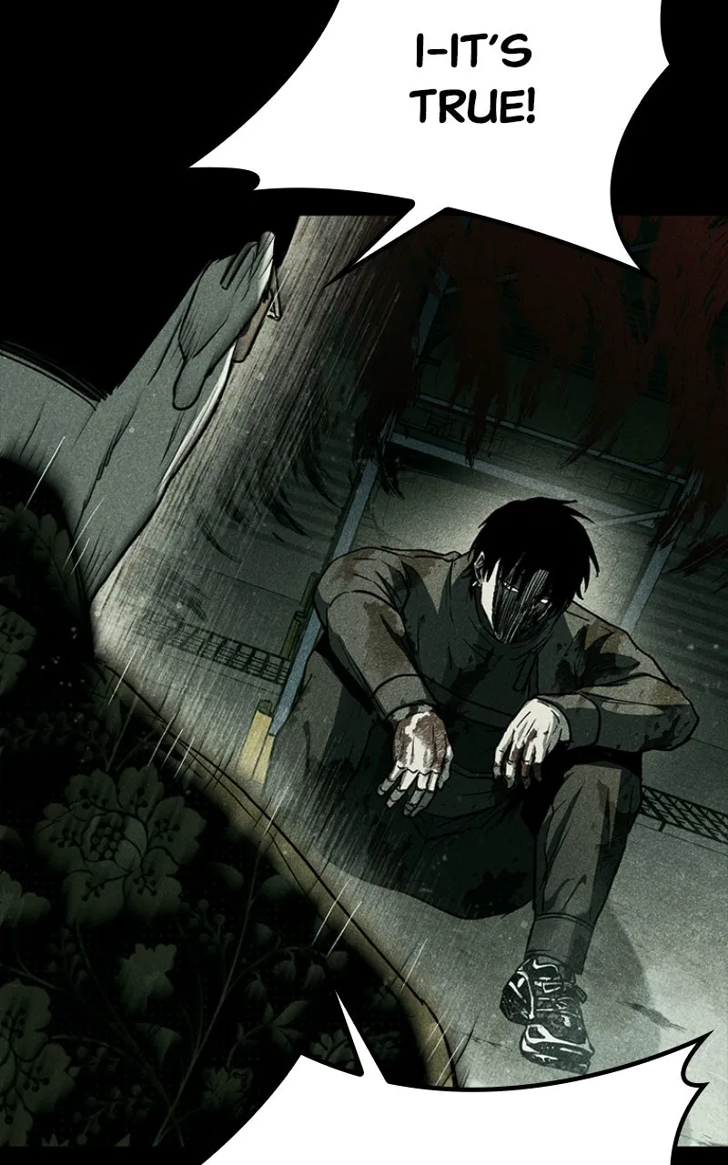 Kowloon: COPÓKA Chapter 24 page 25 - 
