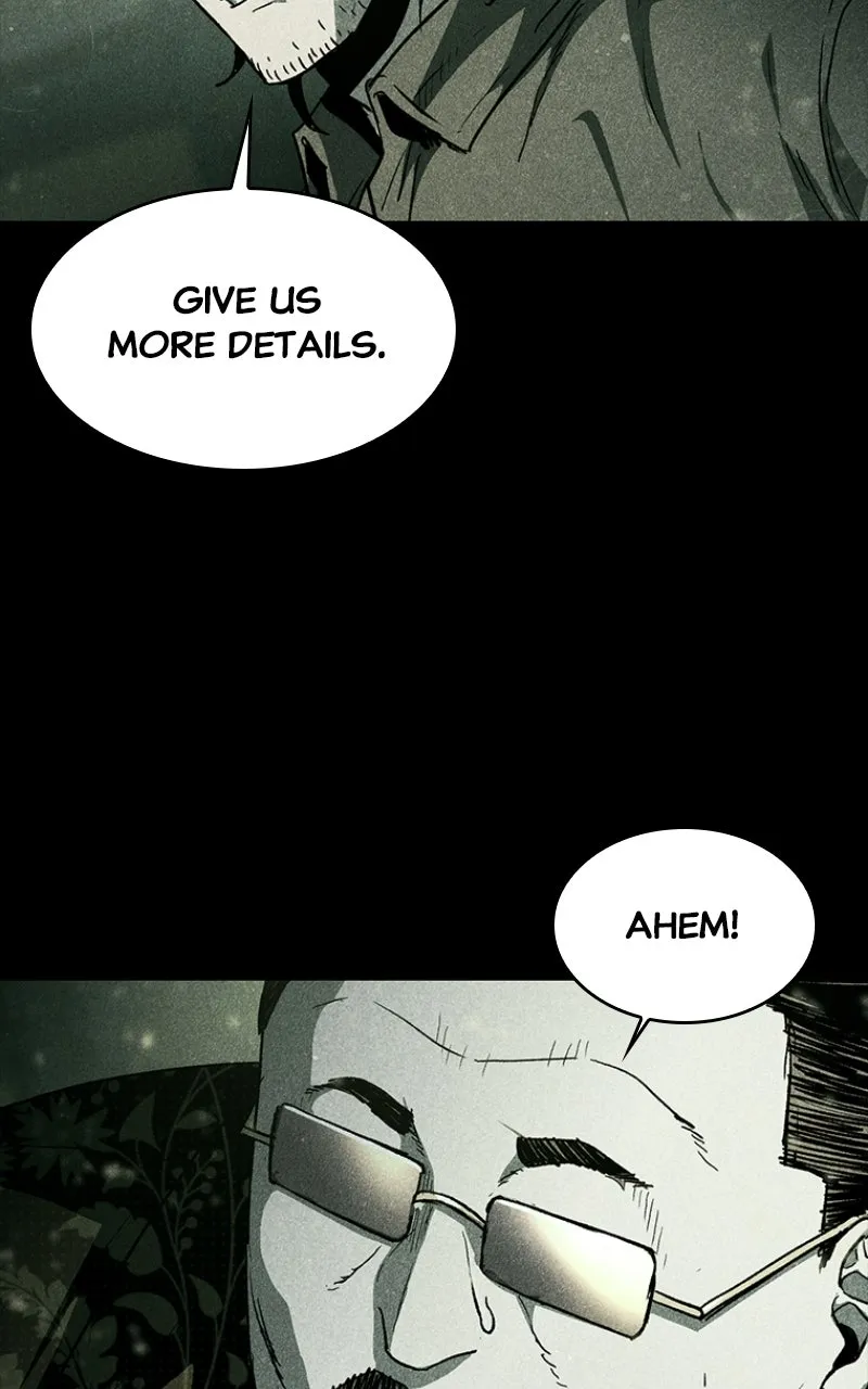 Kowloon: COPÓKA Chapter 24 page 27 - 