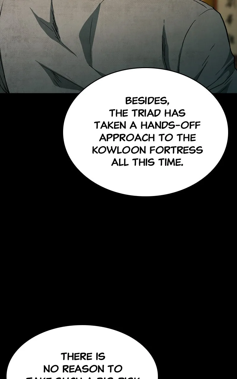 Kowloon: COPÓKA Chapter 24 page 31 - 