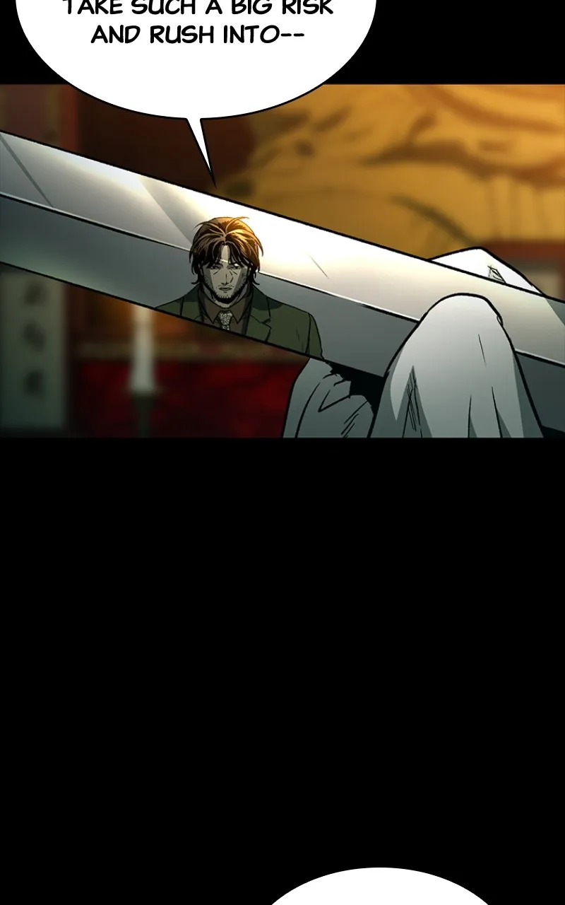 Kowloon: COPÓKA Chapter 24 page 32 - 