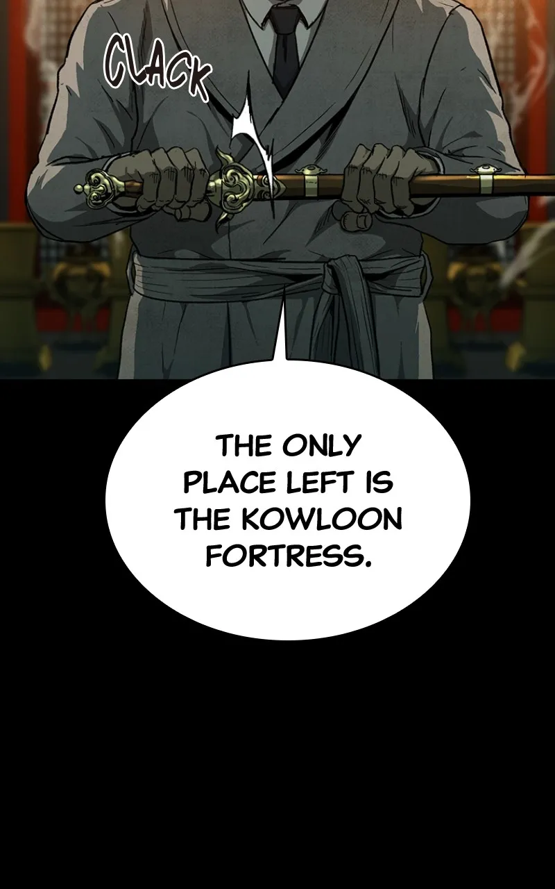 Kowloon: COPÓKA Chapter 24 page 37 - 