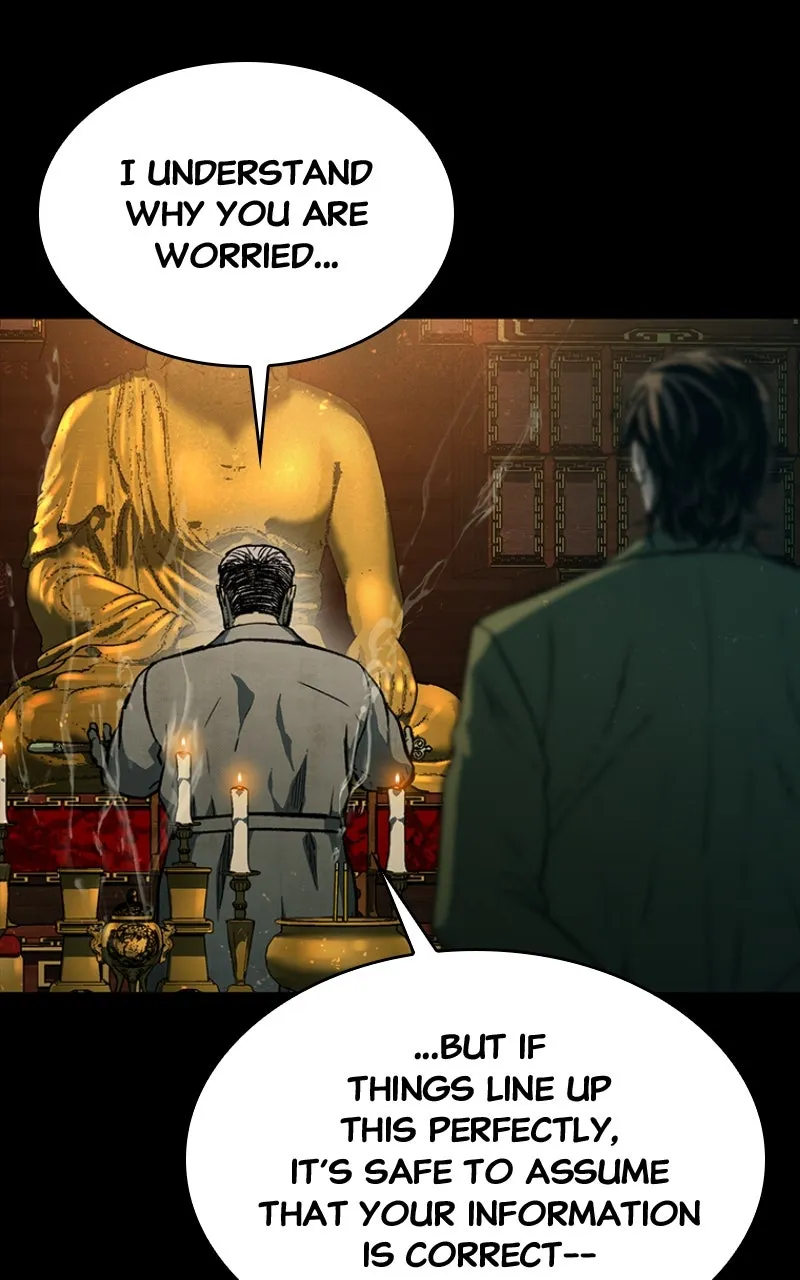 Kowloon: COPÓKA Chapter 24 page 38 - 