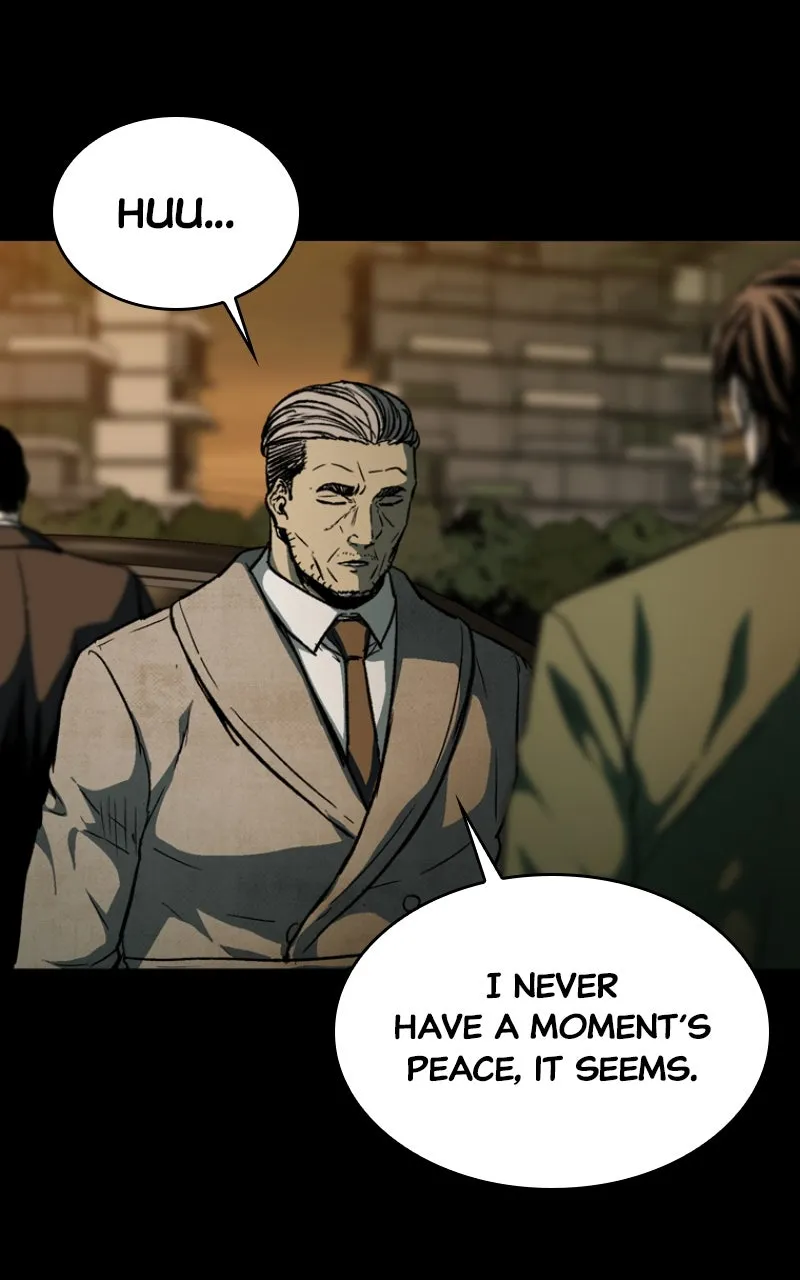 Kowloon: COPÓKA Chapter 24 page 5 - 