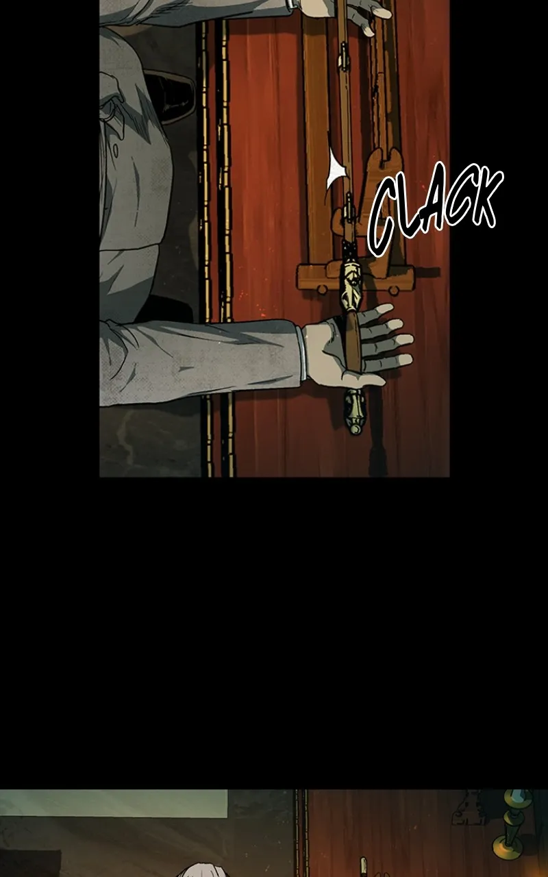 Kowloon: COPÓKA Chapter 24 page 41 - 