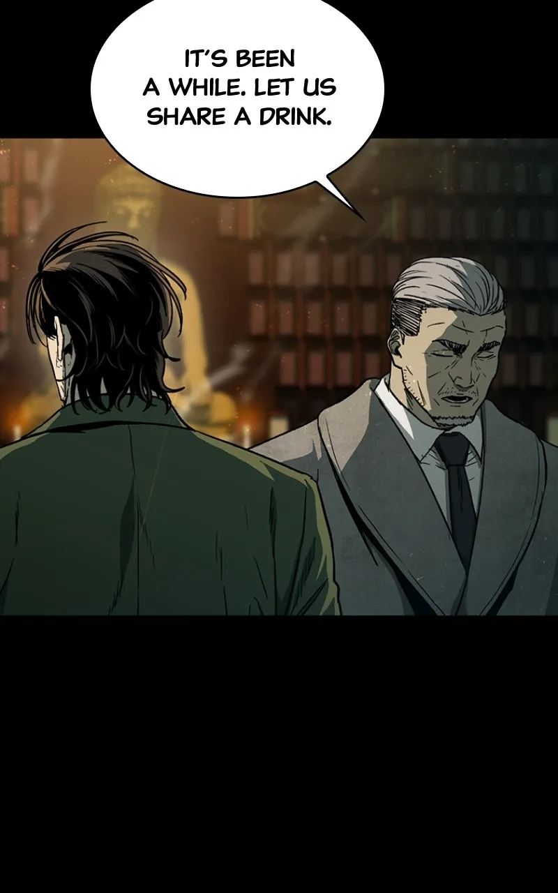 Kowloon: COPÓKA Chapter 24 page 43 - 