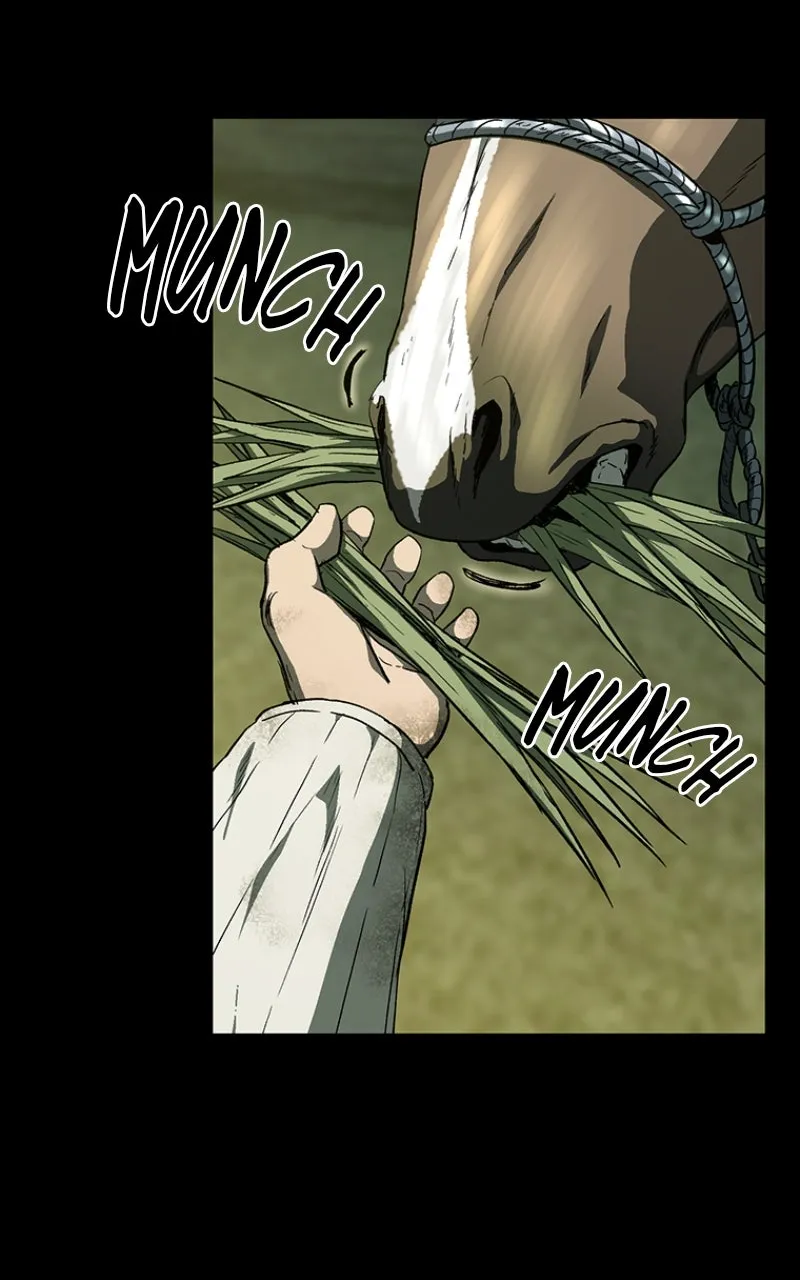 Kowloon: COPÓKA Chapter 24 page 49 - 