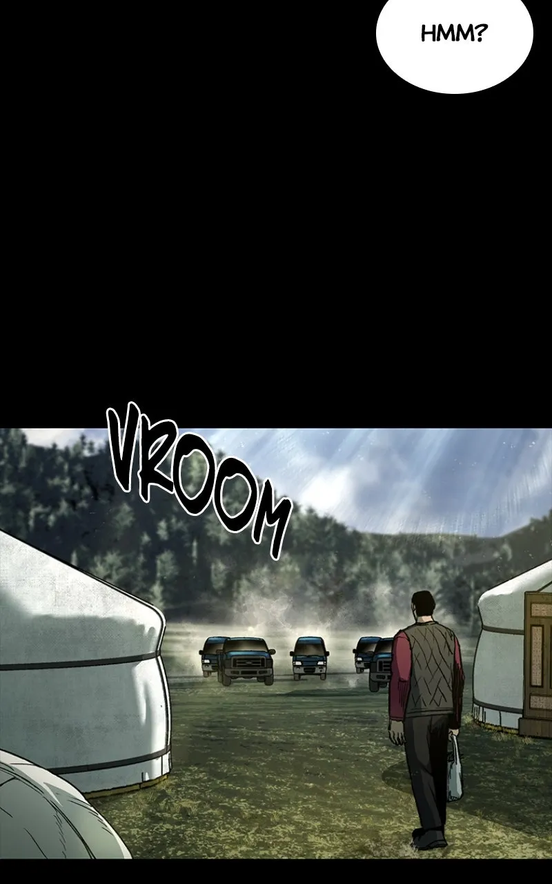 Kowloon: COPÓKA Chapter 24 page 53 - 