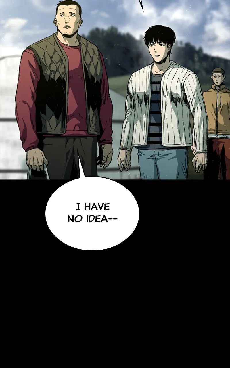Kowloon: COPÓKA Chapter 24 page 56 - 