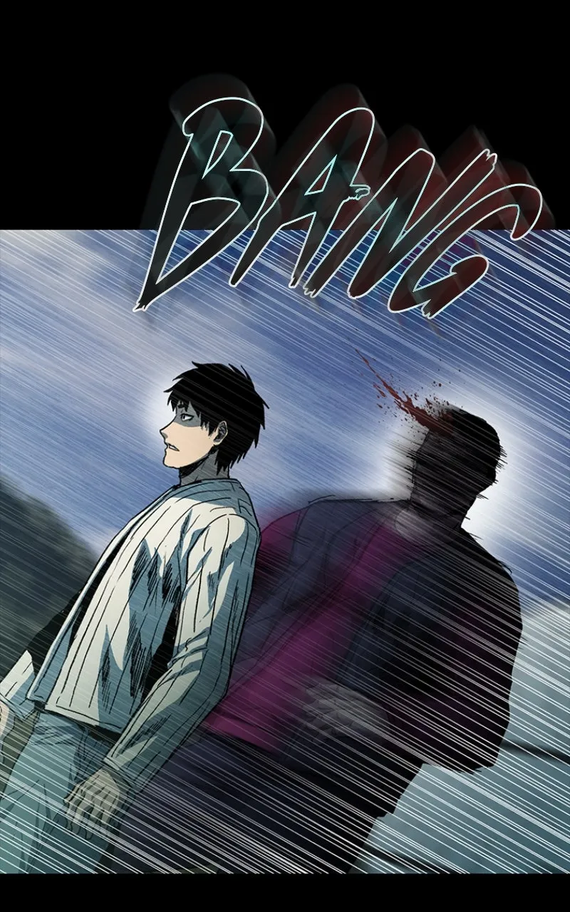 Kowloon: COPÓKA Chapter 24 page 57 - 