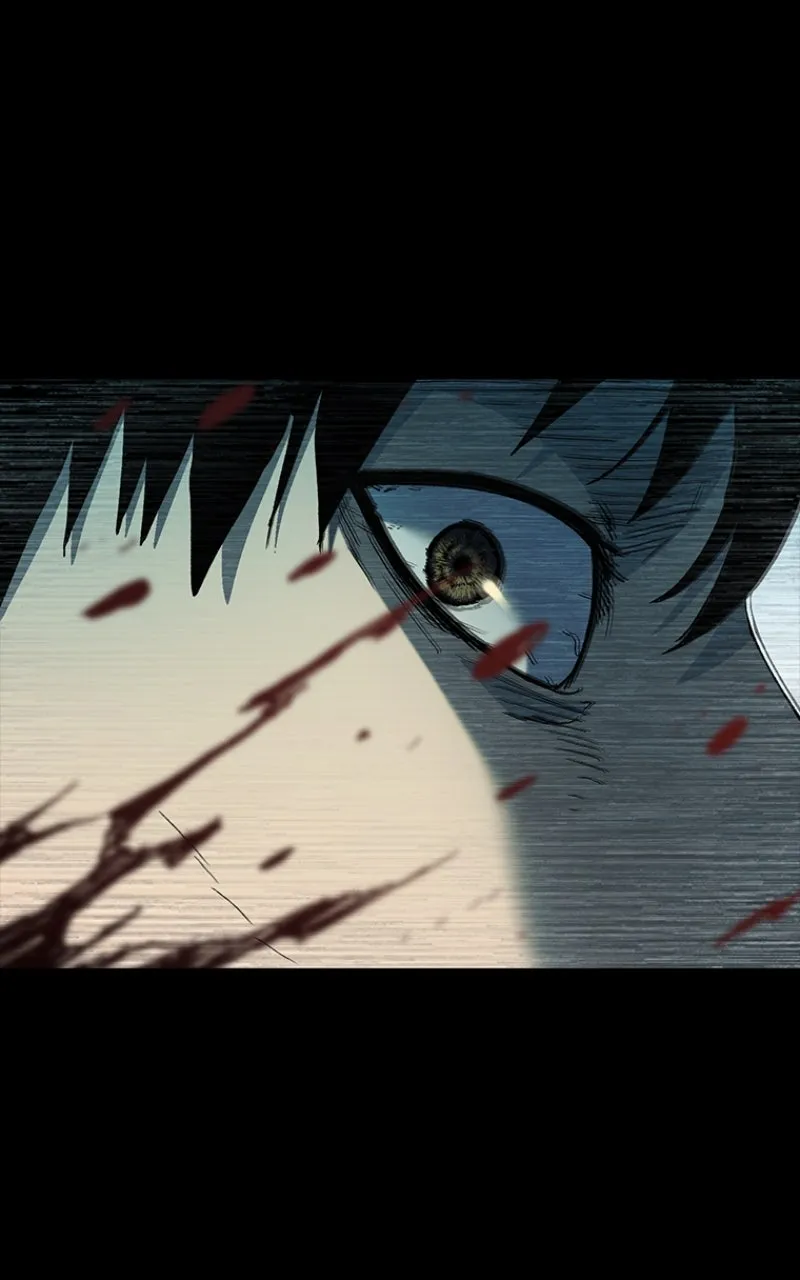 Kowloon: COPÓKA Chapter 24 page 58 - 