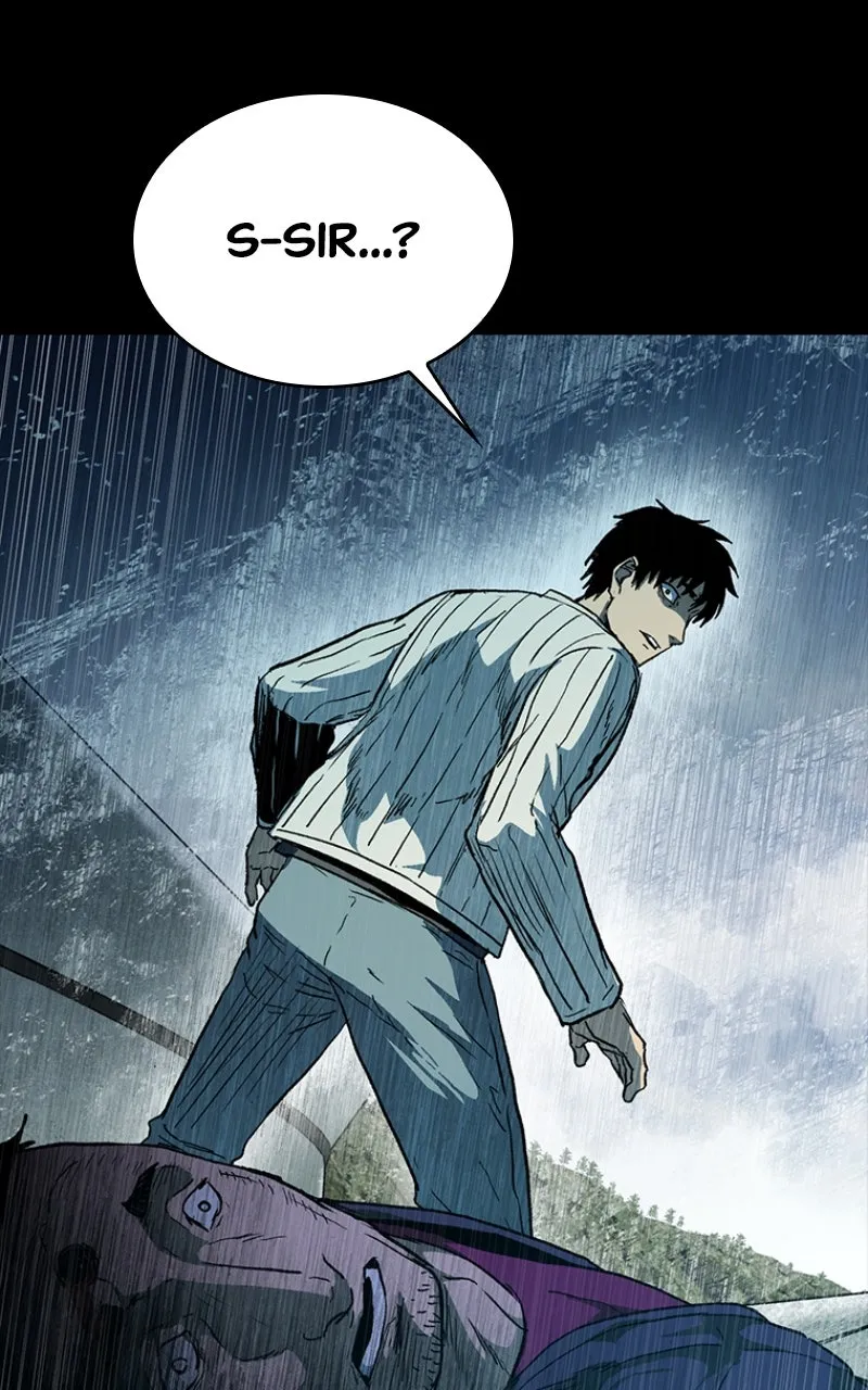 Kowloon: COPÓKA Chapter 24 page 59 - 