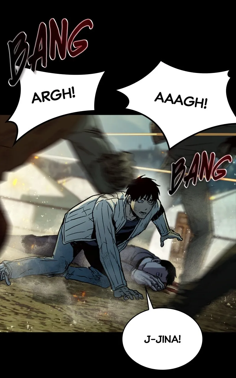 Kowloon: COPÓKA Chapter 24 page 62 - 