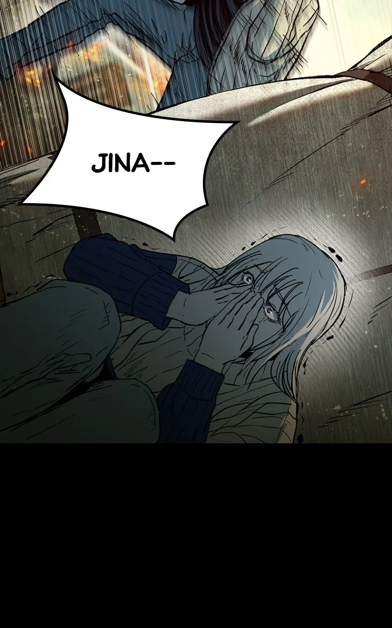 Kowloon: COPÓKA Chapter 24 page 64 - 
