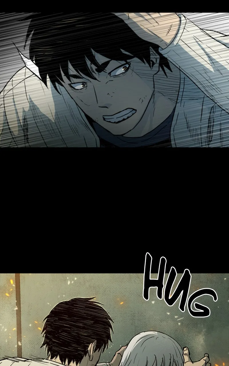 Kowloon: COPÓKA Chapter 24 page 65 - 